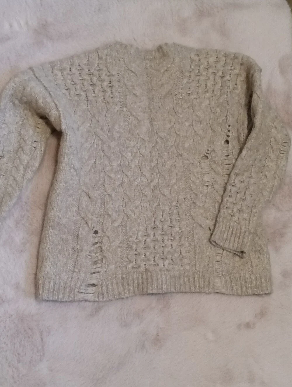 Free People Sweater